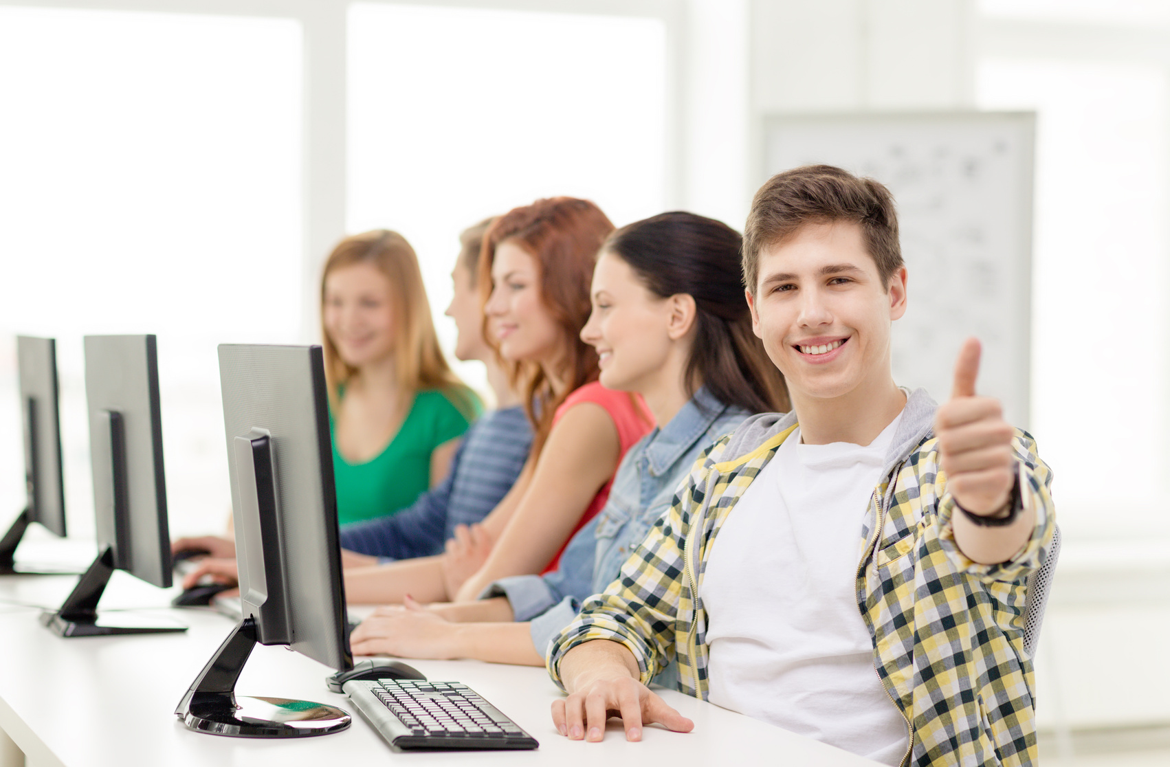 Curso de contabilidad electrónica en línea