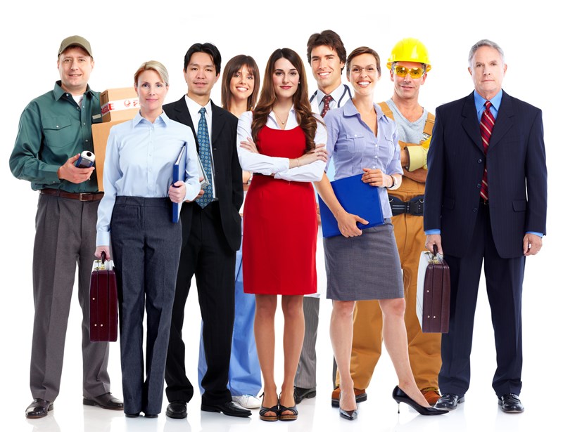 Negocios eficientes
