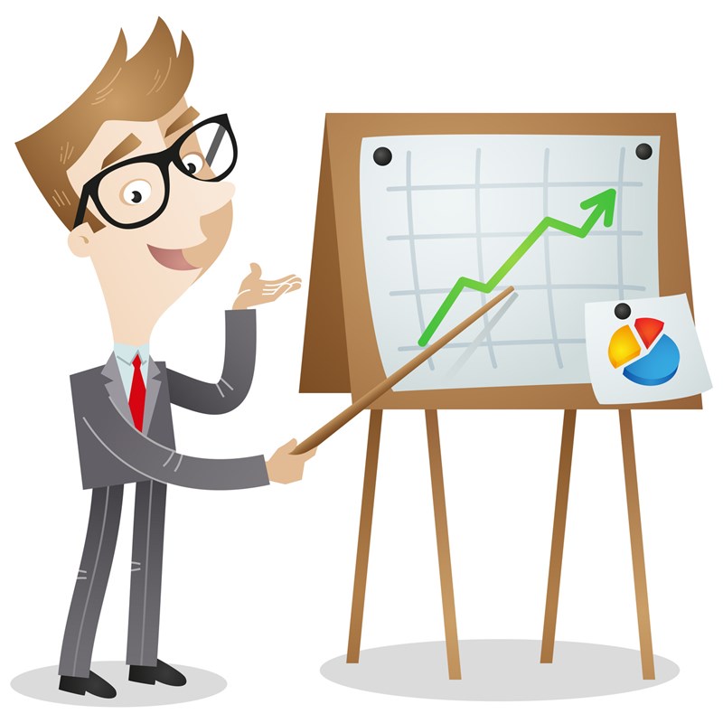 Aumento de ventas con técnicas de análisis digital