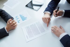 Contrato de franquicias