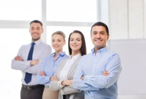 Empresas familiares