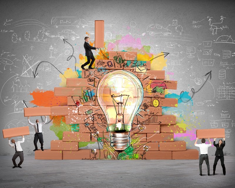 La práctica del emprendimiento