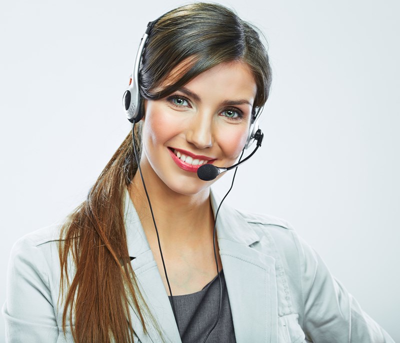 Servicio al cliente, que tenga un excelente día