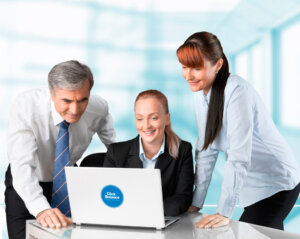 contadores felices porque trabajar con ClickBalance es fácil