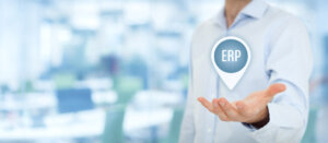 Erp para despachos contables