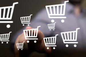 compras