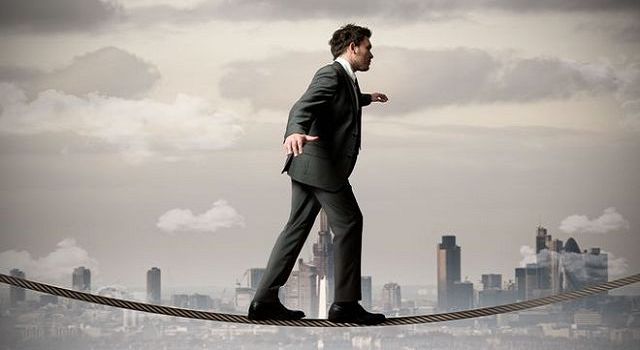 fracaso empresarial