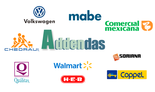 addendas