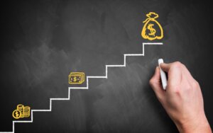 Crecimiento exitoso de una empresa