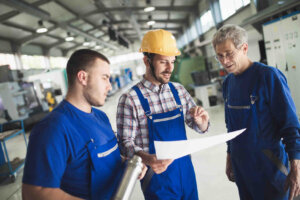 Manufactura
