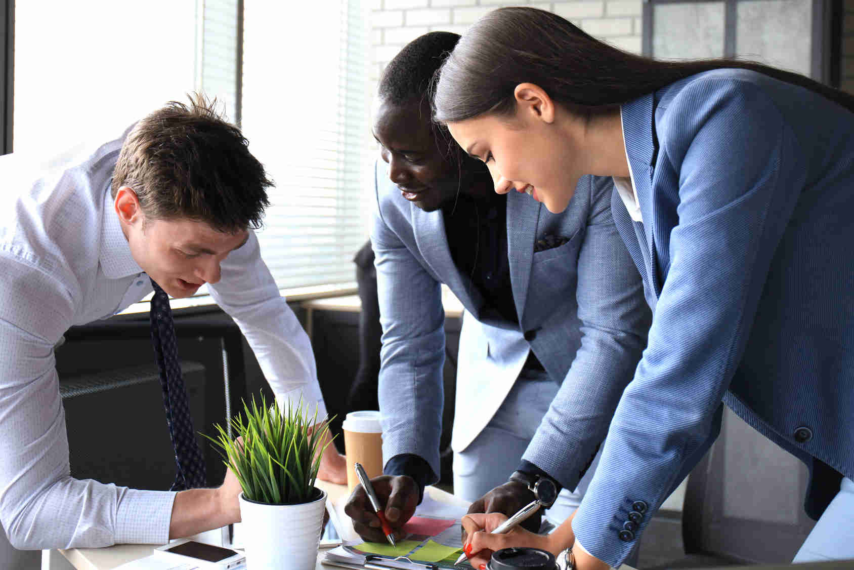 Plan de empresa