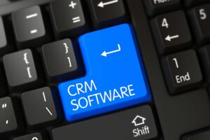 un crm