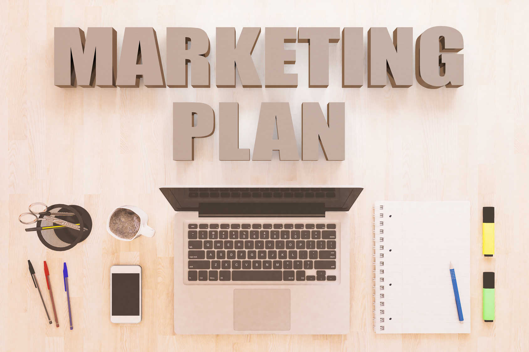 Marketing