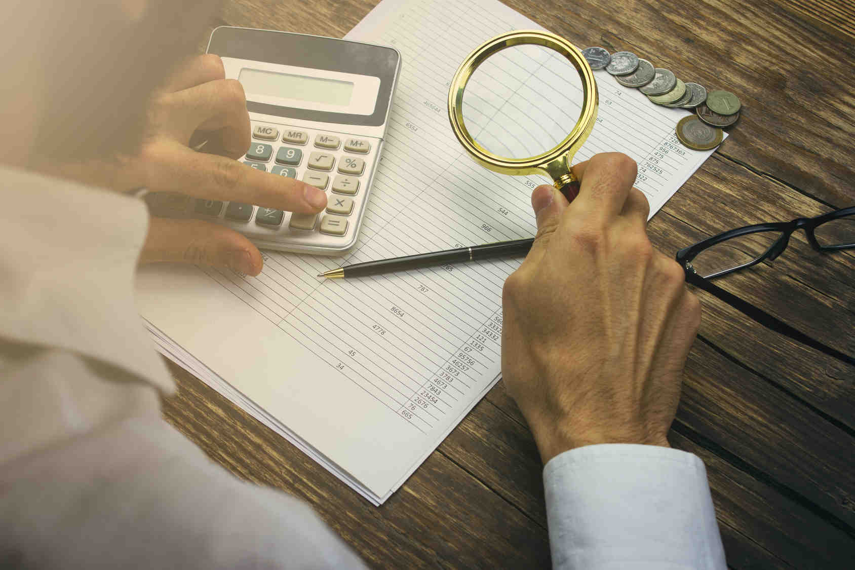 financiero