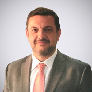 Picture of Oscar González