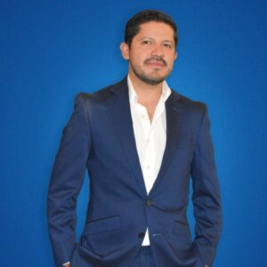 Picture of Pablo Aguilar Rivas