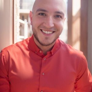 Picture of Luis Guillermo Fragoso Ledesma